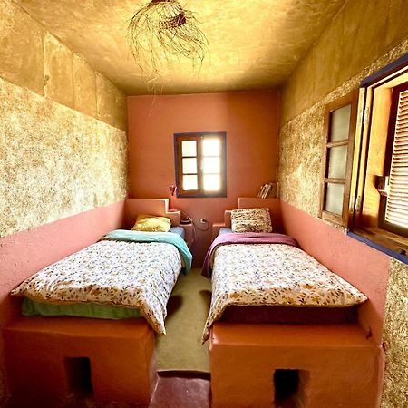 Hippie Chic House Apartment Sidi Kaouki Luaran gambar