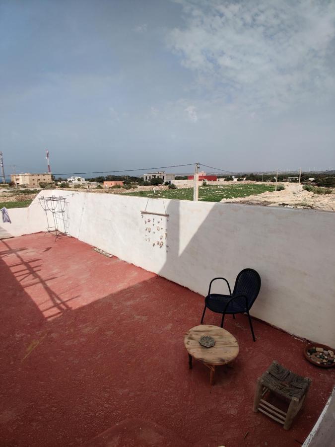 Hippie Chic House Apartment Sidi Kaouki Luaran gambar