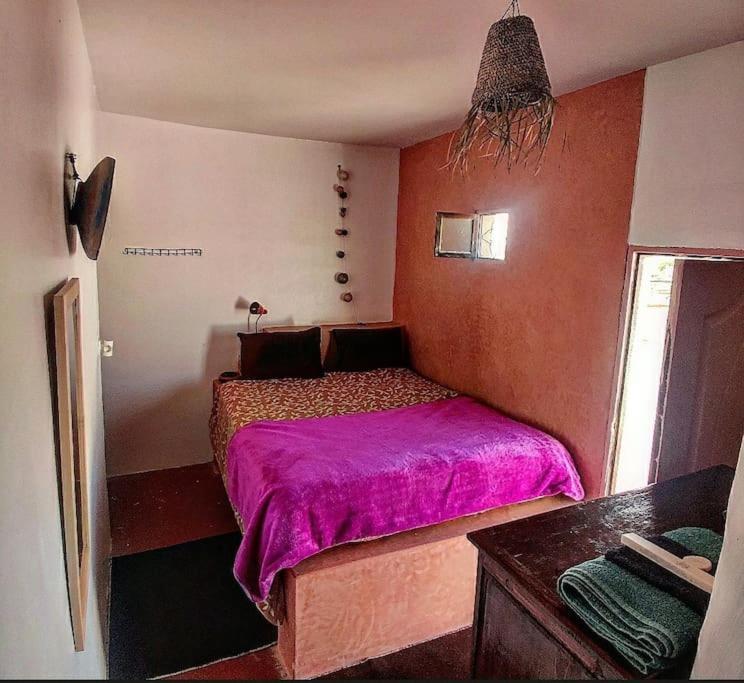 Hippie Chic House Apartment Sidi Kaouki Luaran gambar