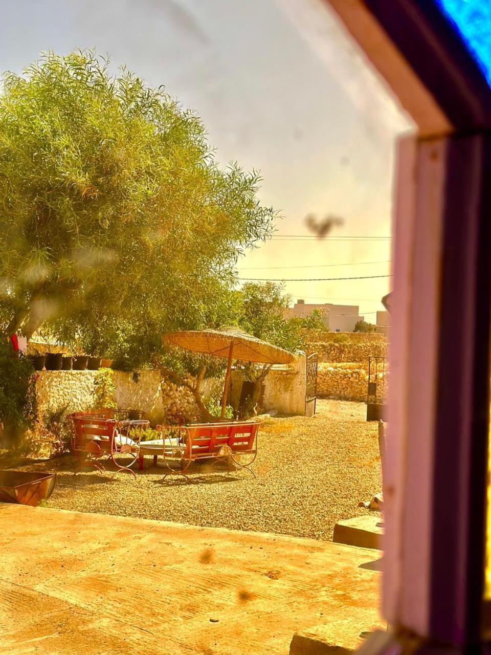 Hippie Chic House Apartment Sidi Kaouki Luaran gambar