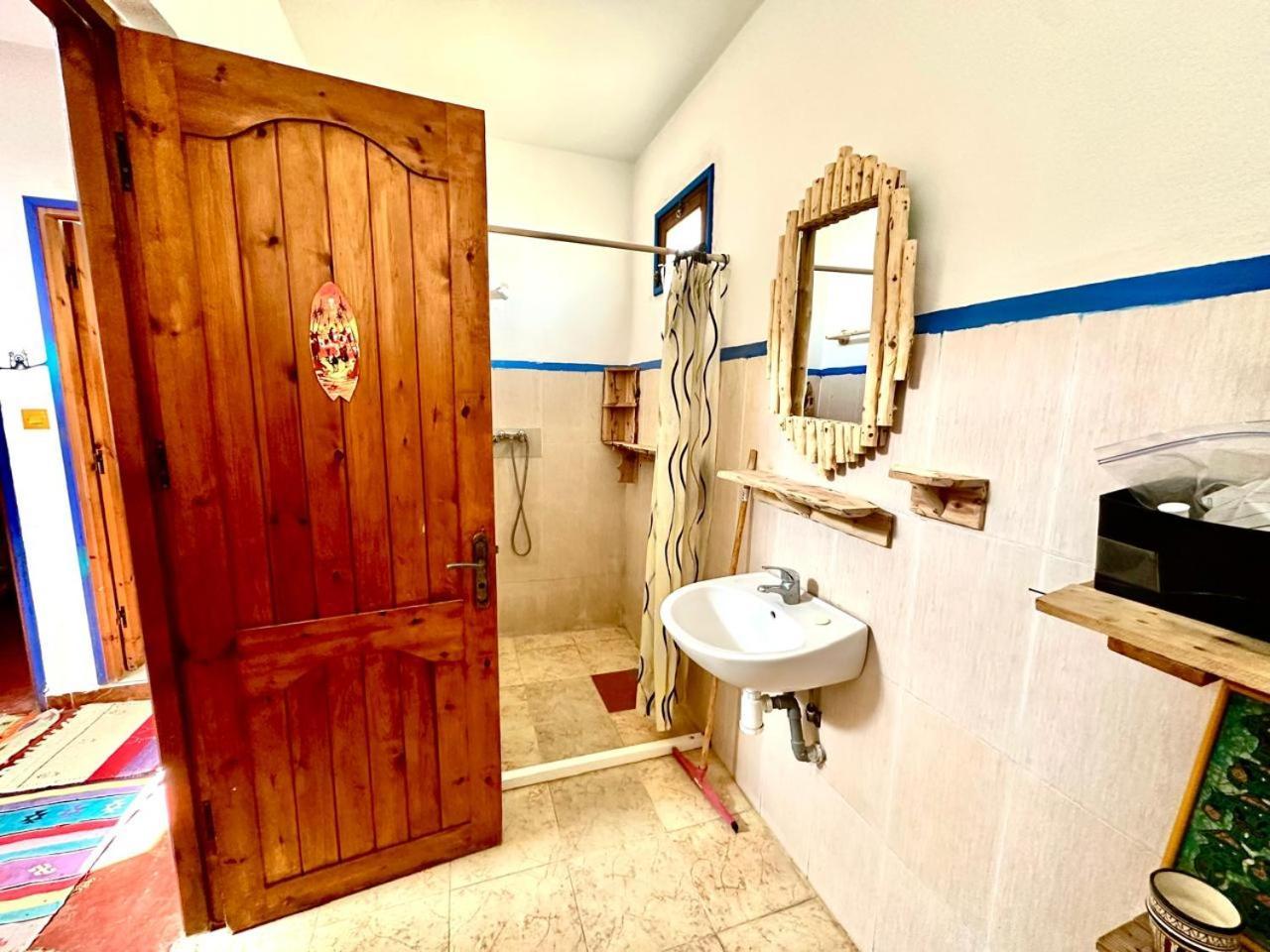 Hippie Chic House Apartment Sidi Kaouki Luaran gambar