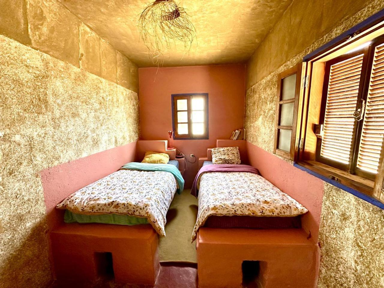 Hippie Chic House Apartment Sidi Kaouki Luaran gambar