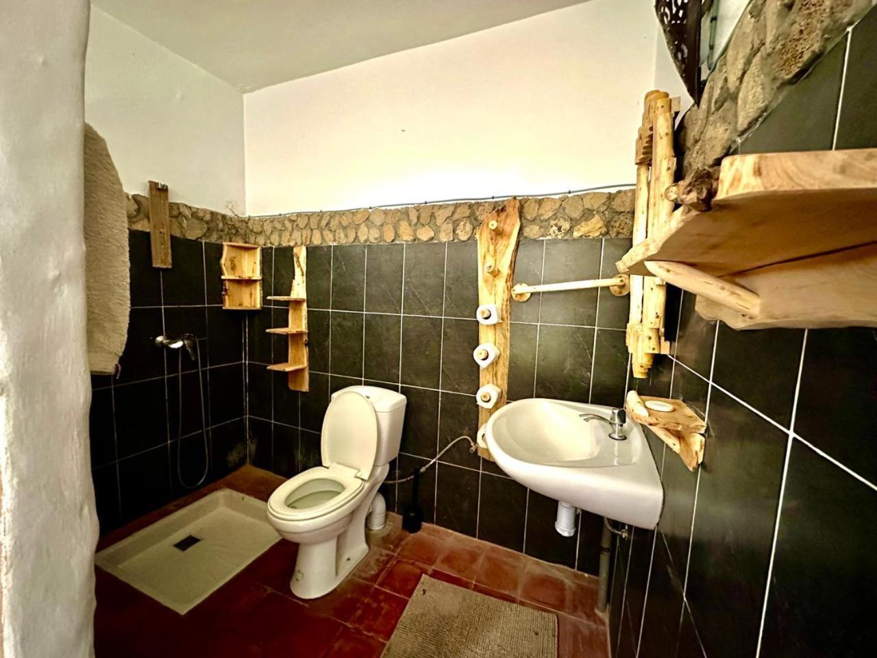 Hippie Chic House Apartment Sidi Kaouki Luaran gambar